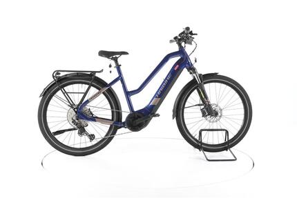 Refurbished - Haibike Trekking 7 Trekking E-Bike - Sehr gut