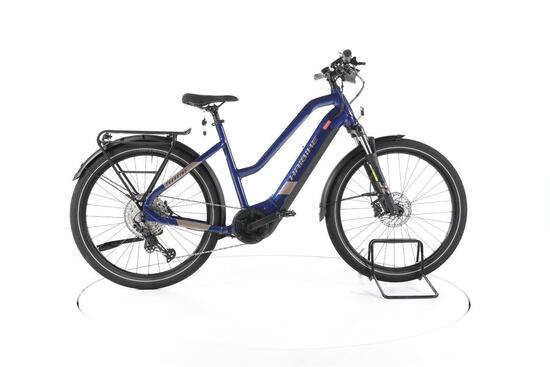 Refurbished - Haibike Trekking 7 Trekking E-Bike - Sehr gut