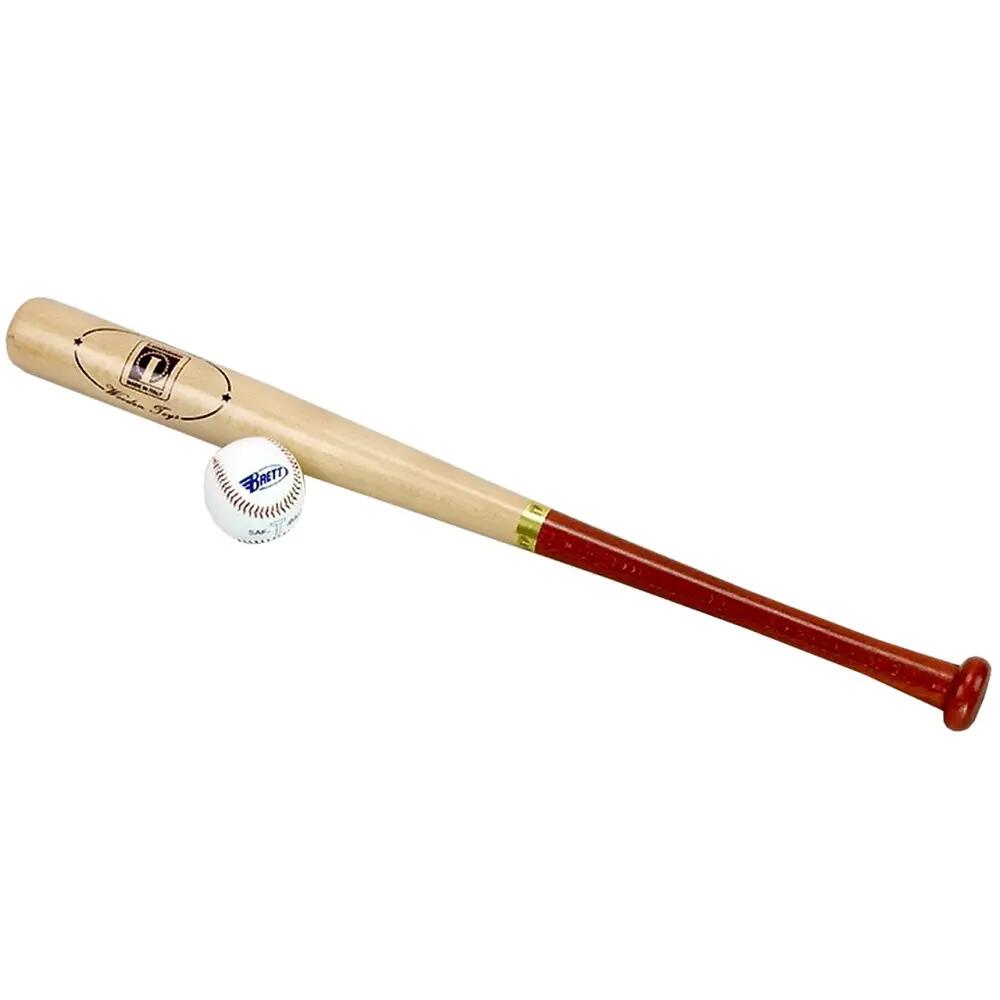 LUCIO LONDERO baseball bat with ball
