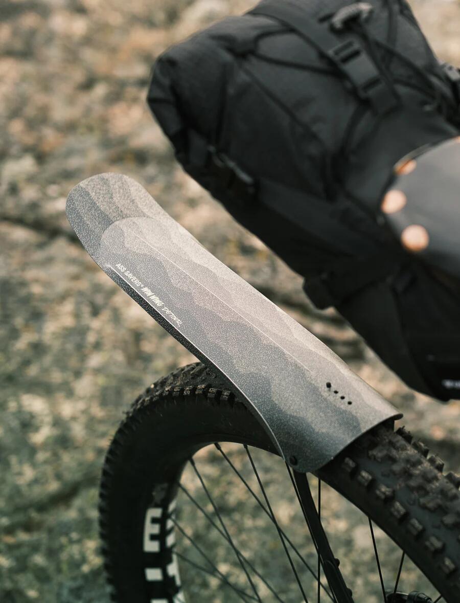 Garde Boue - Win Wing - MTB - Detour - ASS Savers 3/5