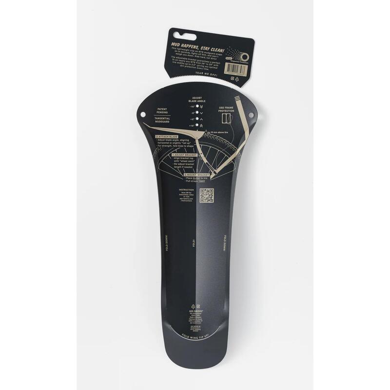 Protecție noroi - Win Wing - MTB - Detour - ASS Savers