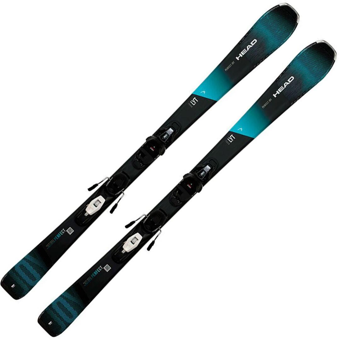 HEAD PERFECT JOY SLR JOY PRO HEAD JOY 9 GW SLR 3/7