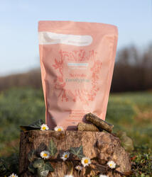Friandises 100% naturelles chevaux - Boost hivernal (Acérola / Eucalyptus)