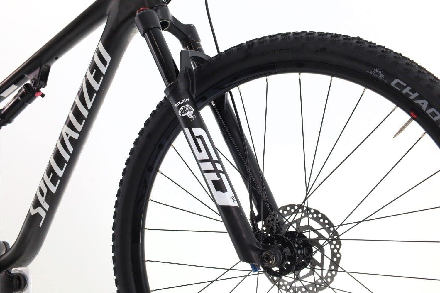 Full-suspension MTB ·  Epic GX · Guter Zustand 5/8