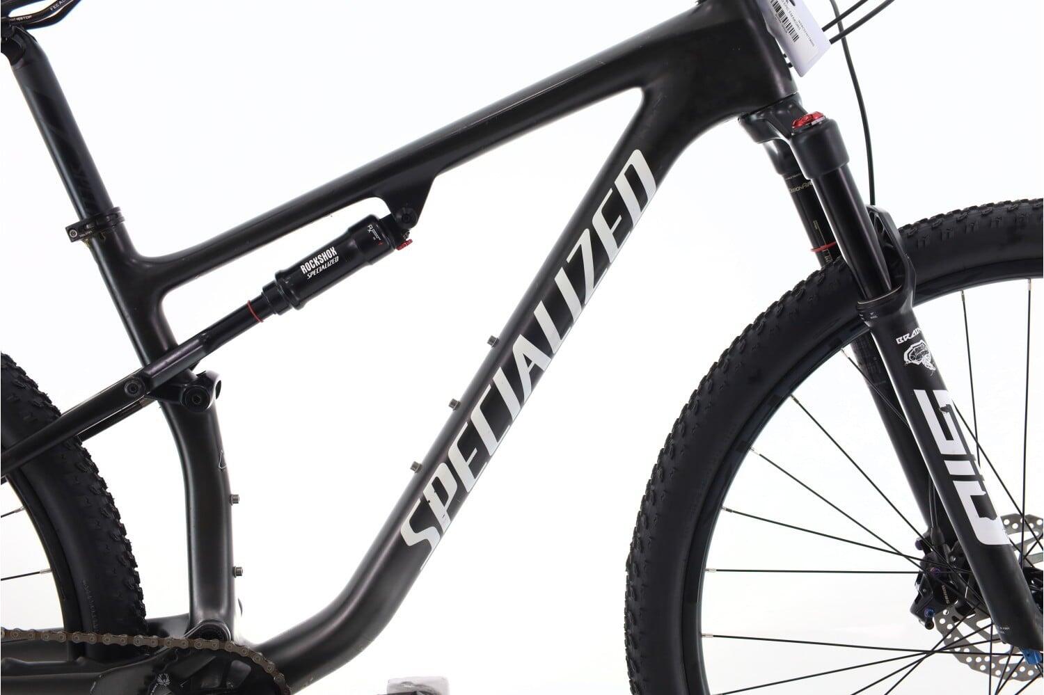 Full-suspension MTB ·  Epic GX · Guter Zustand 2/8