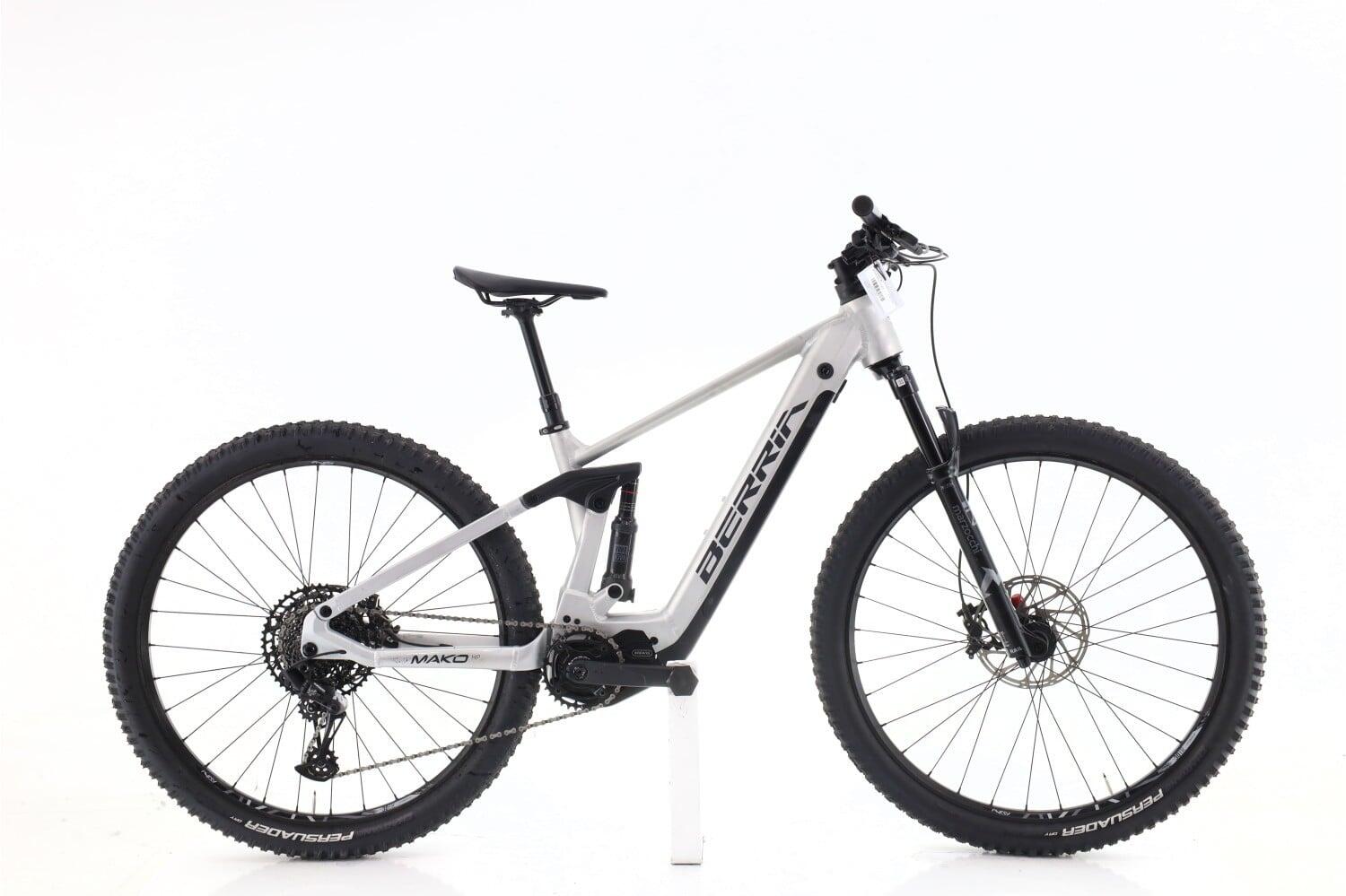 BERRIA Ebike reconditionné ·  Mako HP · Très bon état