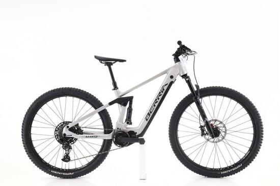 Segunda Vida · Ebike · Mako HP · Muy buen estado