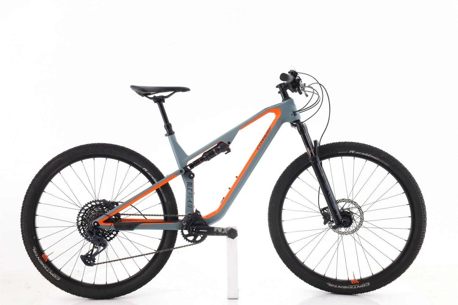 CONWAY VTT reconditionné · Conway RLC FS 4.9 GX · Très bon état