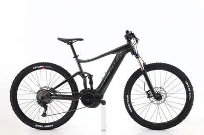 Ebike ricondizionata · Stance E+2 · Ottimo stato