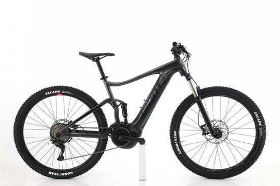 Ebike ricondizionata · Stance E+2 · Ottimo stato