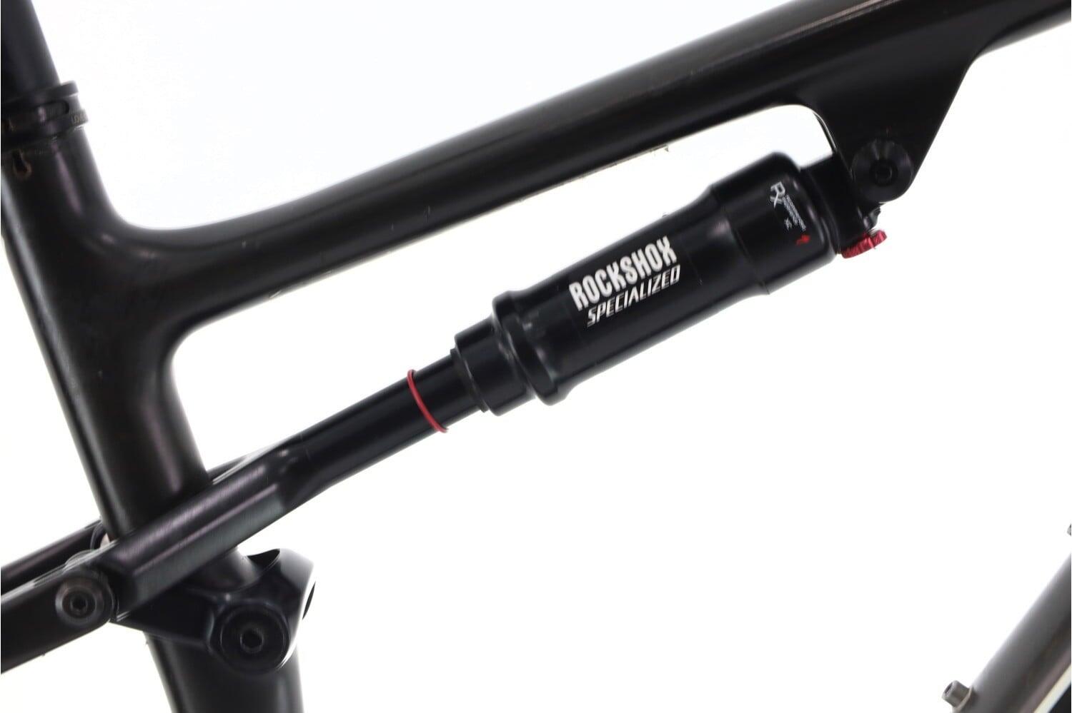 Full-suspension MTB ·  Epic GX · Guter Zustand 7/8