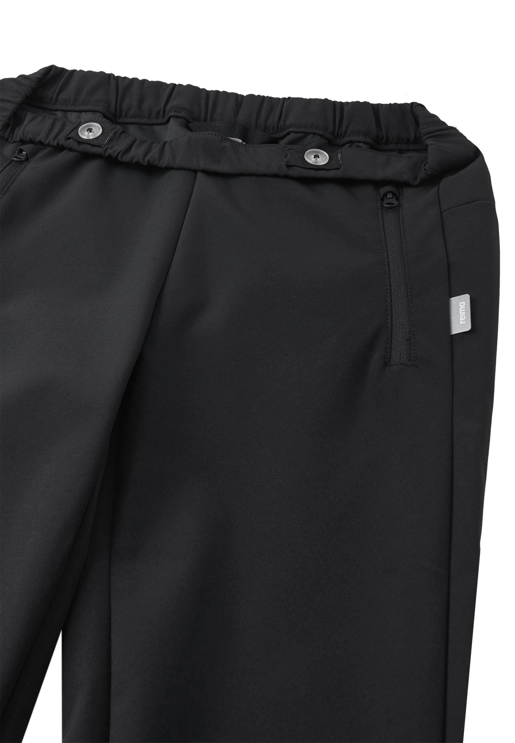 Pantalon softshell Menen - non pertinent 3/7