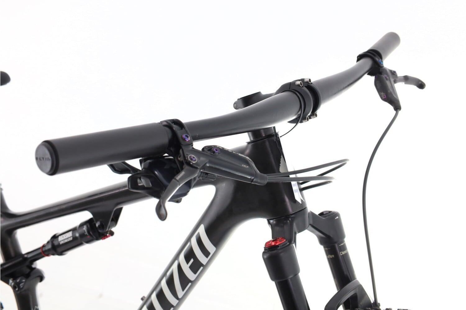 Full-suspension MTB ·  Epic GX · Guter Zustand 6/8