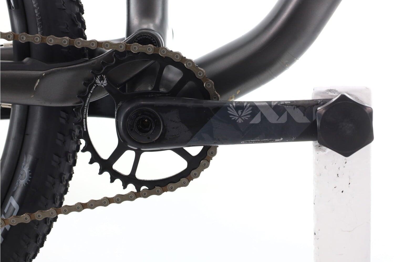 Full-suspension MTB ·  Epic GX · Guter Zustand 4/8