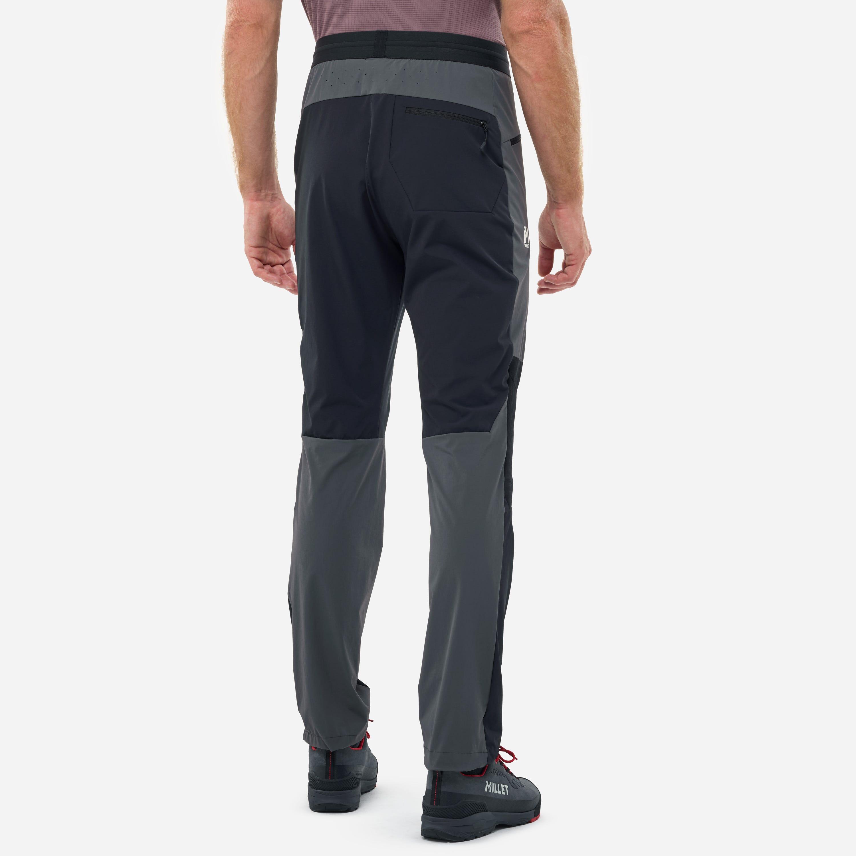 Pantaloni Alpinismo Uomini  KAMET XCS LIGHT 3/5