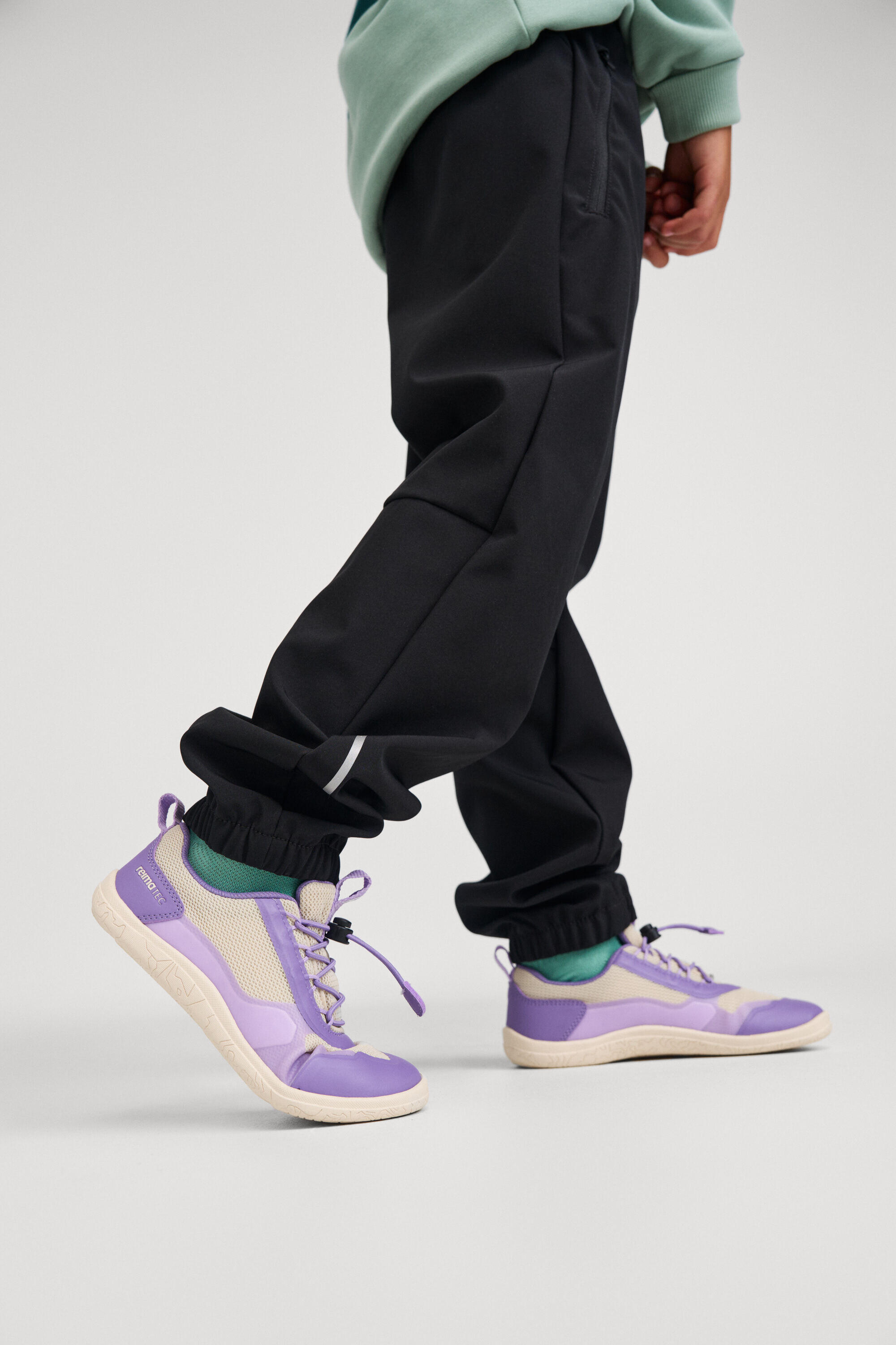 Pantalon softshell Menen - non pertinent 7/7