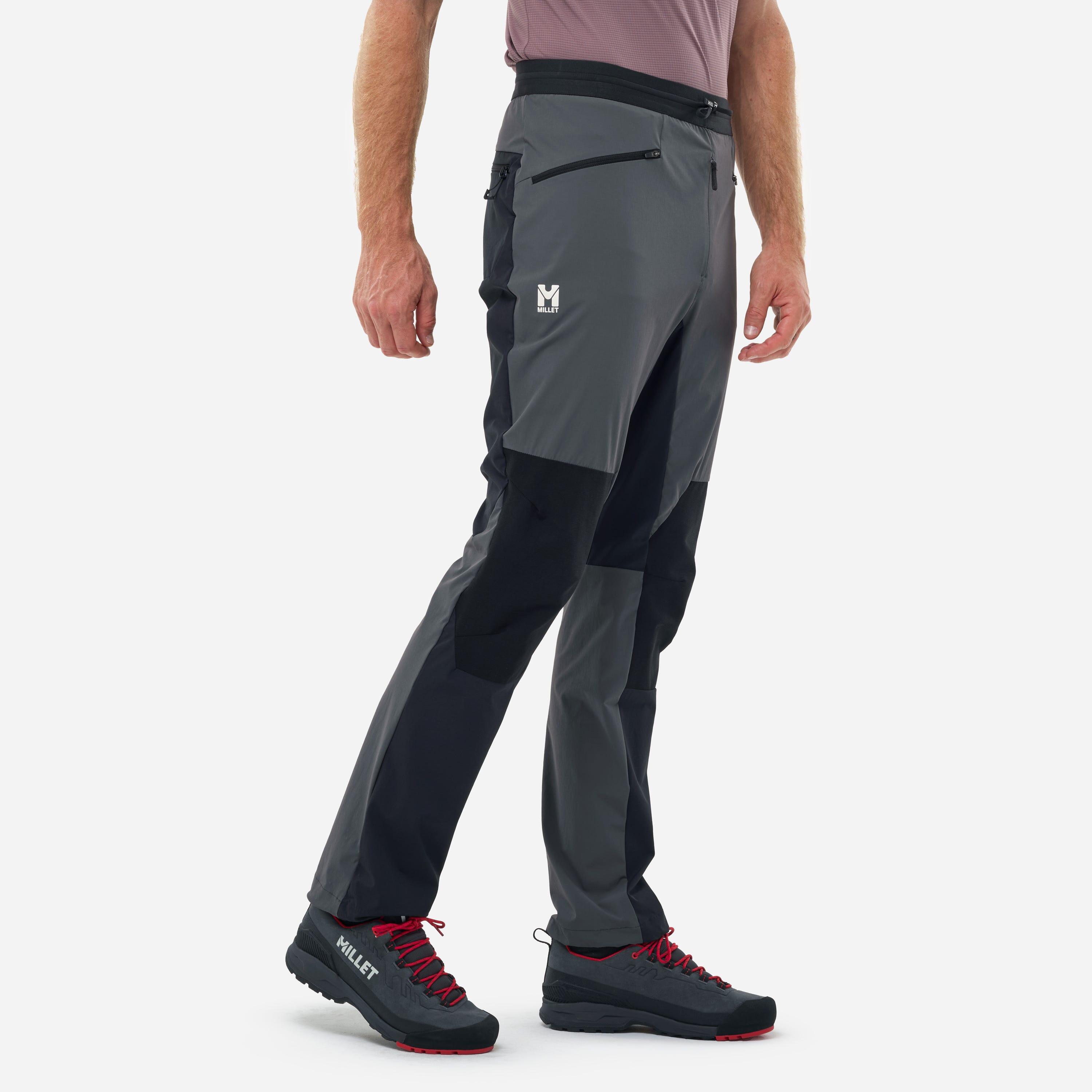 Pantaloni Alpinismo Uomini  KAMET XCS LIGHT 2/5