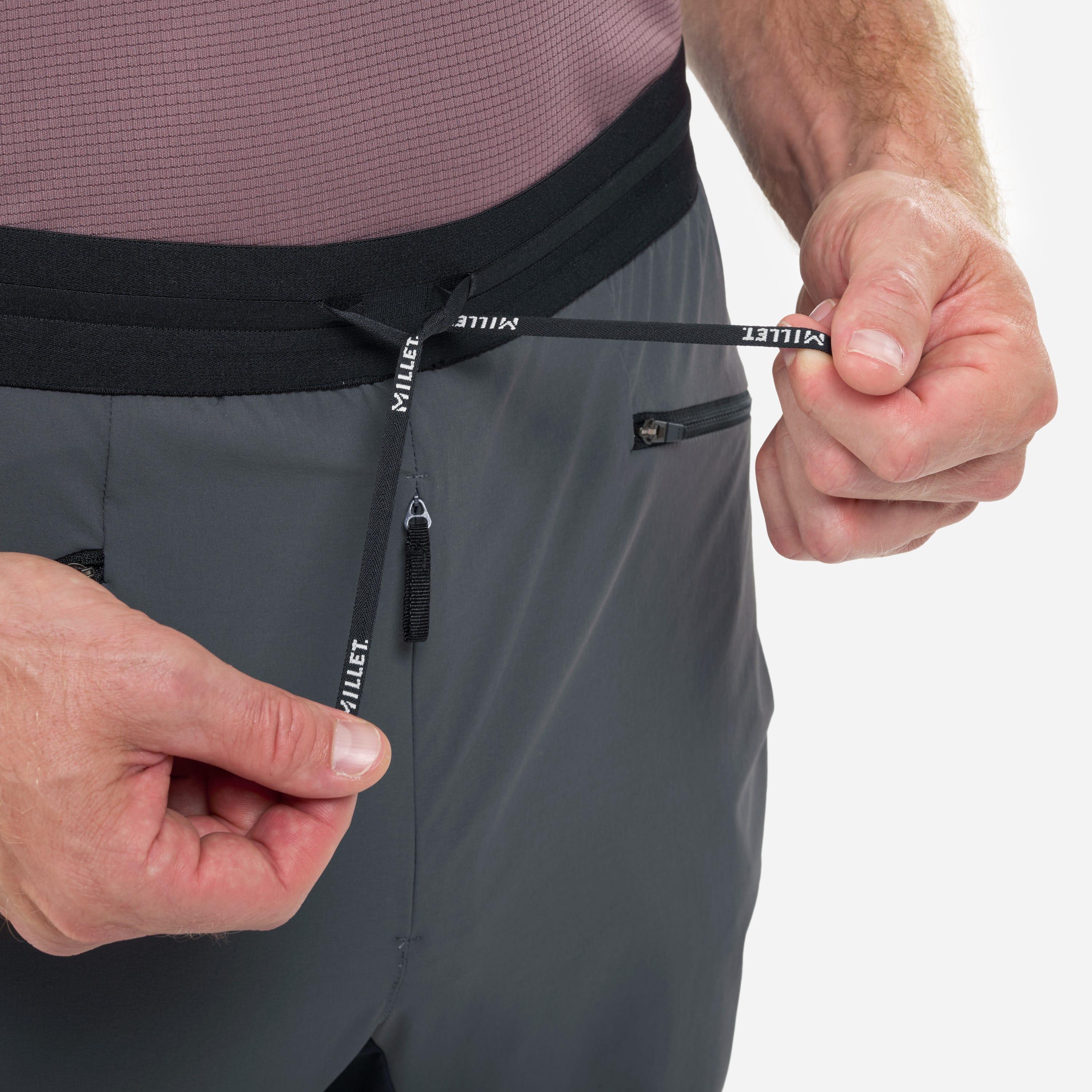 Pantaloni Alpinismo Uomini  KAMET XCS LIGHT 5/5