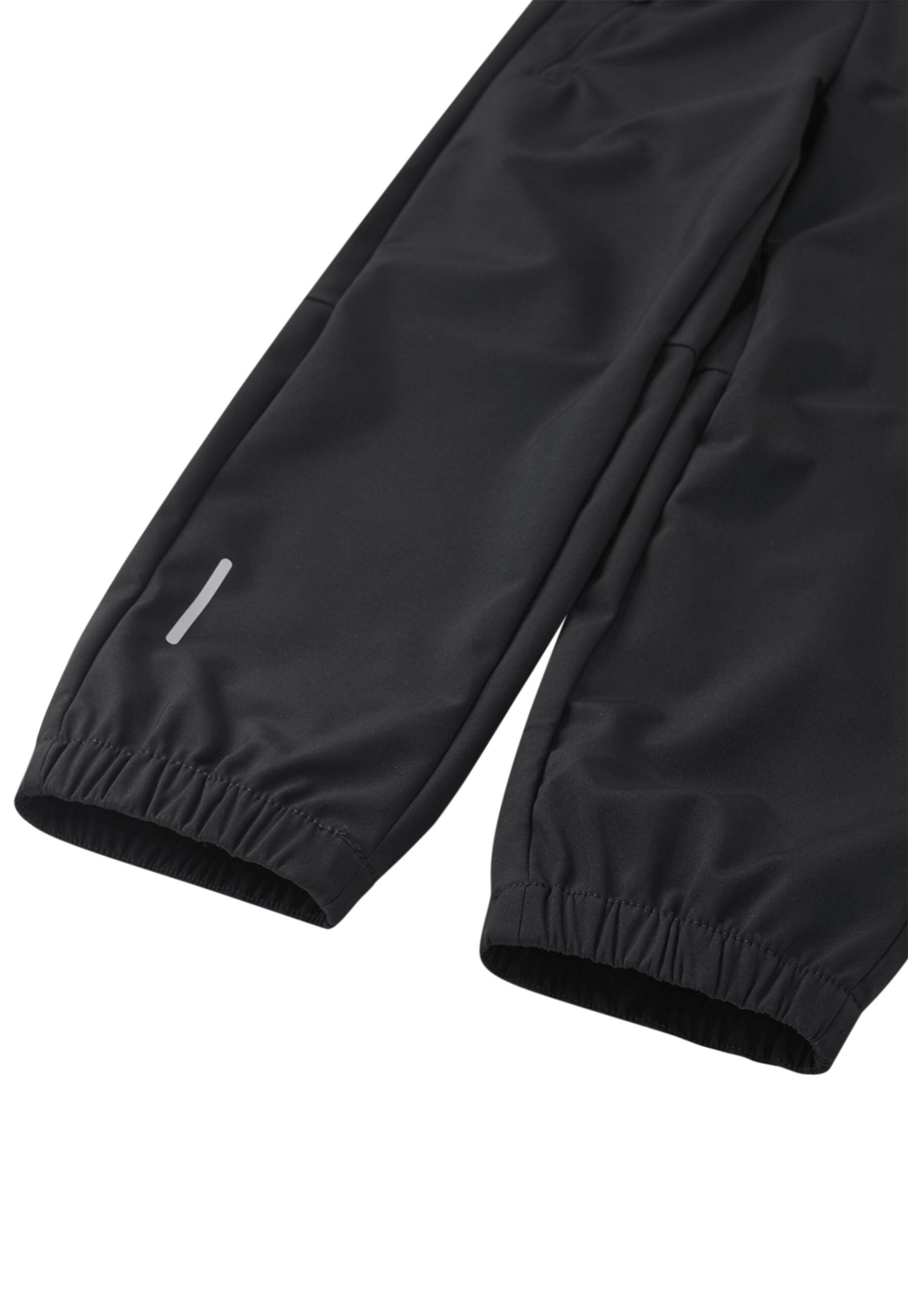 Pantalon softshell Menen - non pertinent 4/7
