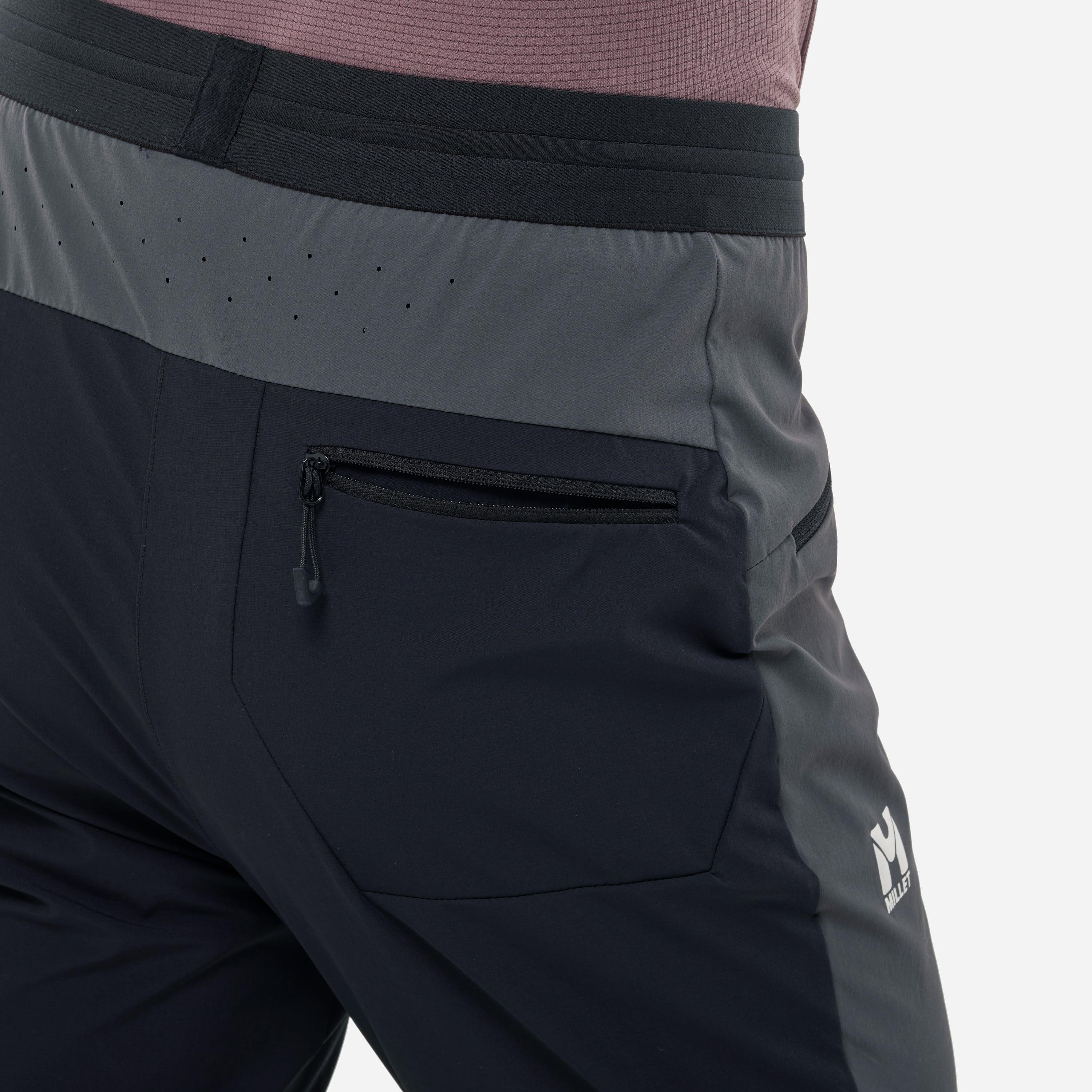 Pantaloni Alpinismo Uomini  KAMET XCS LIGHT 4/5