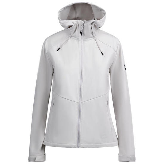 Veste à capuche femme Trespass Eunice