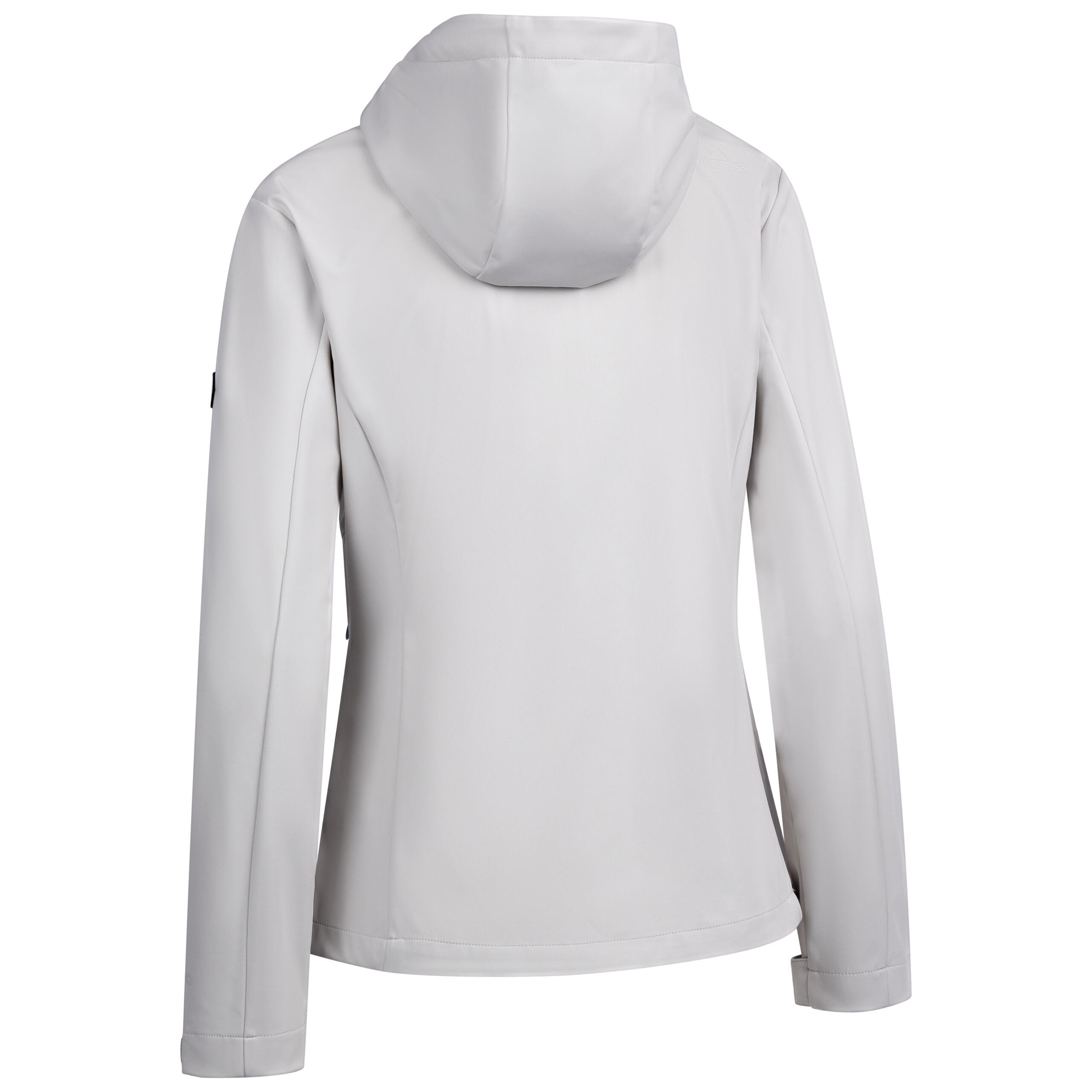 Veste à capuche femme Trespass Eunice 2/2