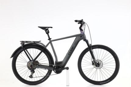 Refurbished Cityrad · Kathmandu Hybrid Pro · Sehr guter Zustand