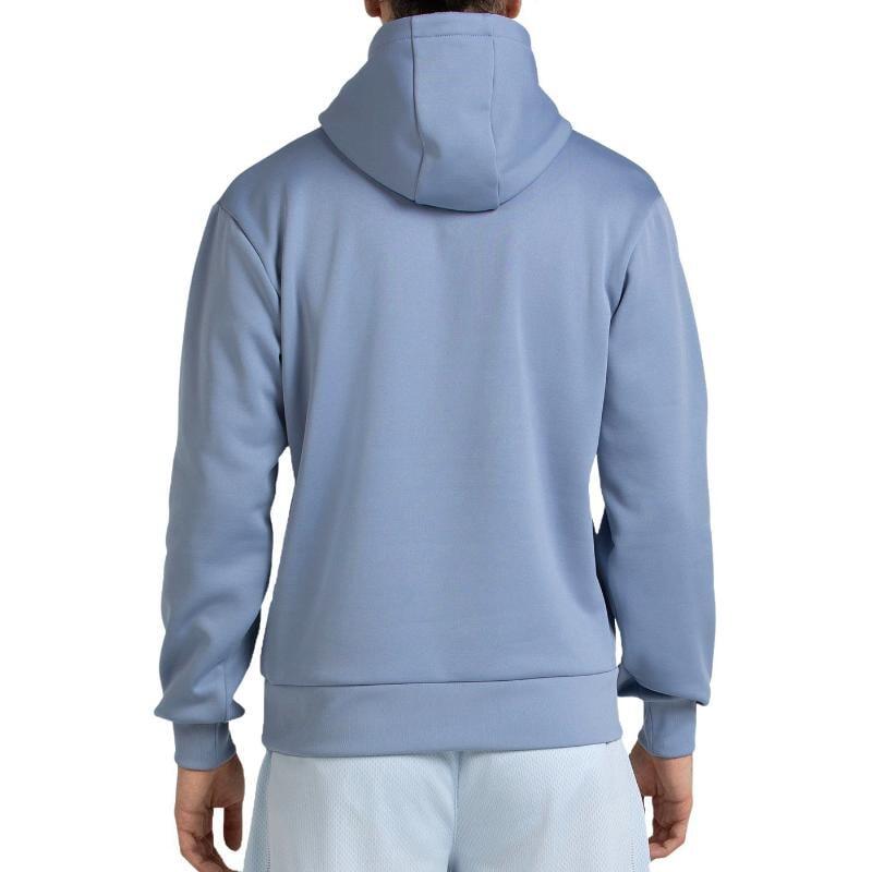 BULLPADEL ACUBE Hombre (Sudadera) 4/7