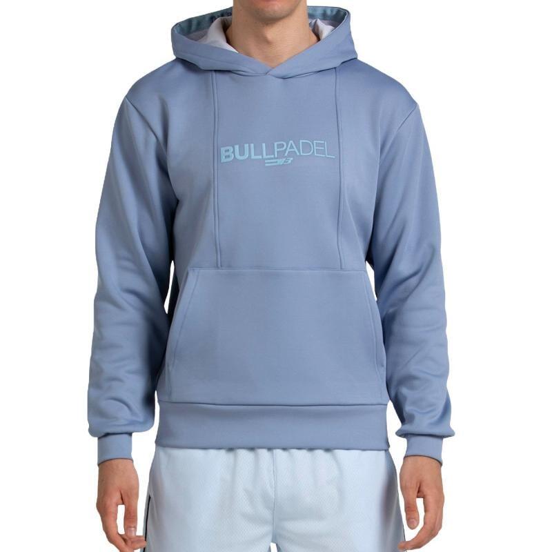 BULLPADEL ACUBE Hombre (Sudadera) 1/7