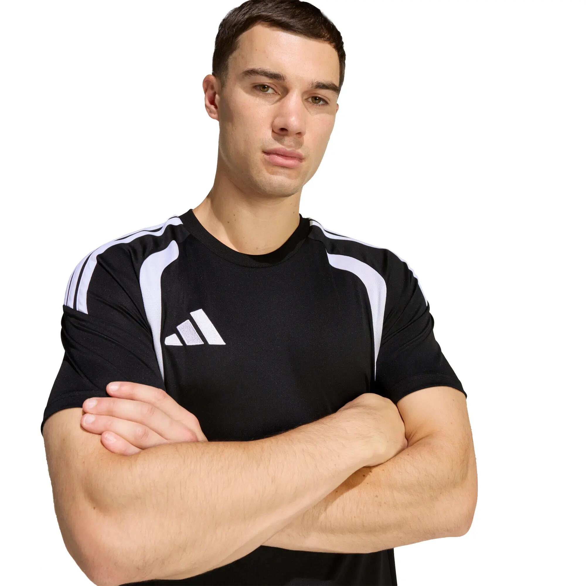 Camisola adidas Tiro26 League 11/12
