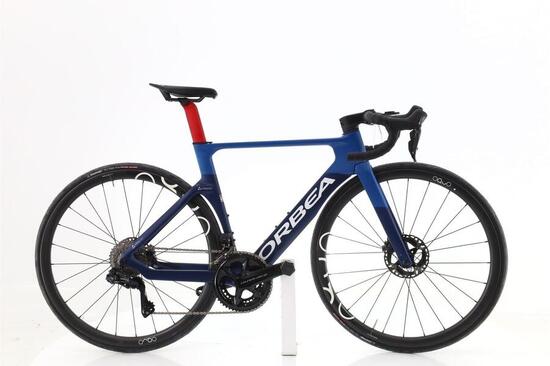 Bici strada ricondizionata · Orca Aero OMX Lotto Dstny Di2 12V · Ottimo stato