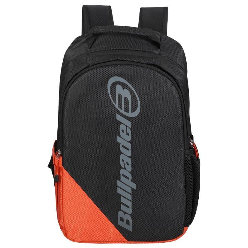 Sac Bullpadel Advance Noir Orange Bpm26004 4/7