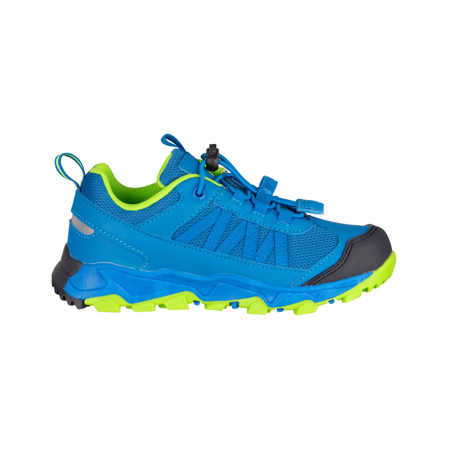 TROLLKIDS Kids Tronfjell Hiker Low 2/5