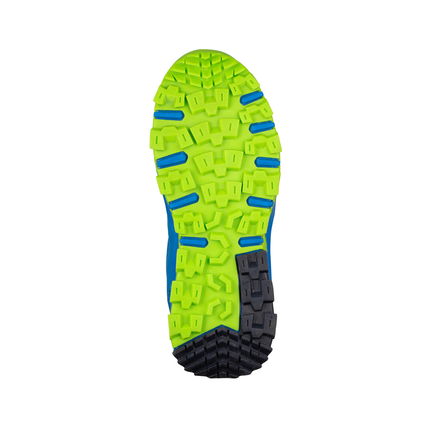 TROLLKIDS Kids Tronfjell Hiker Low 4/5