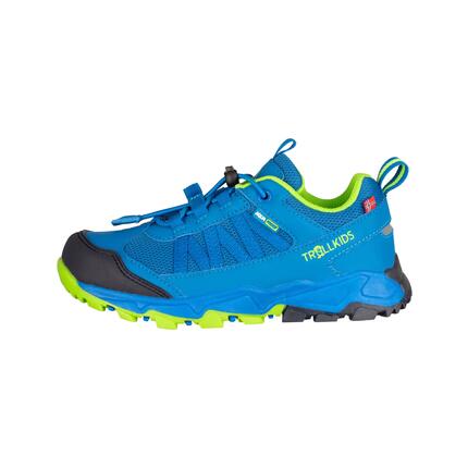 Chaussures de randonnée Hiker Low Tronfjell