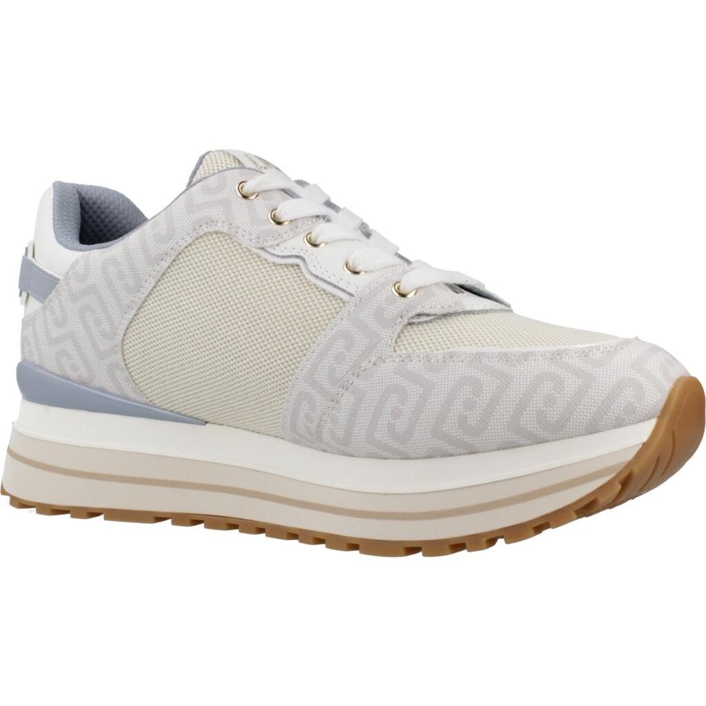 Zapatillas mujer Liu-jo Maxi Wonder 91 5/5