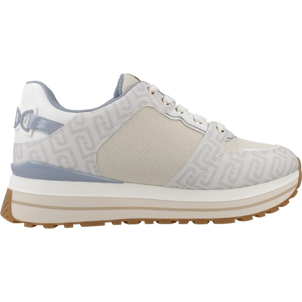 Zapatillas mujer Liu-jo Maxi Wonder 91 4/5