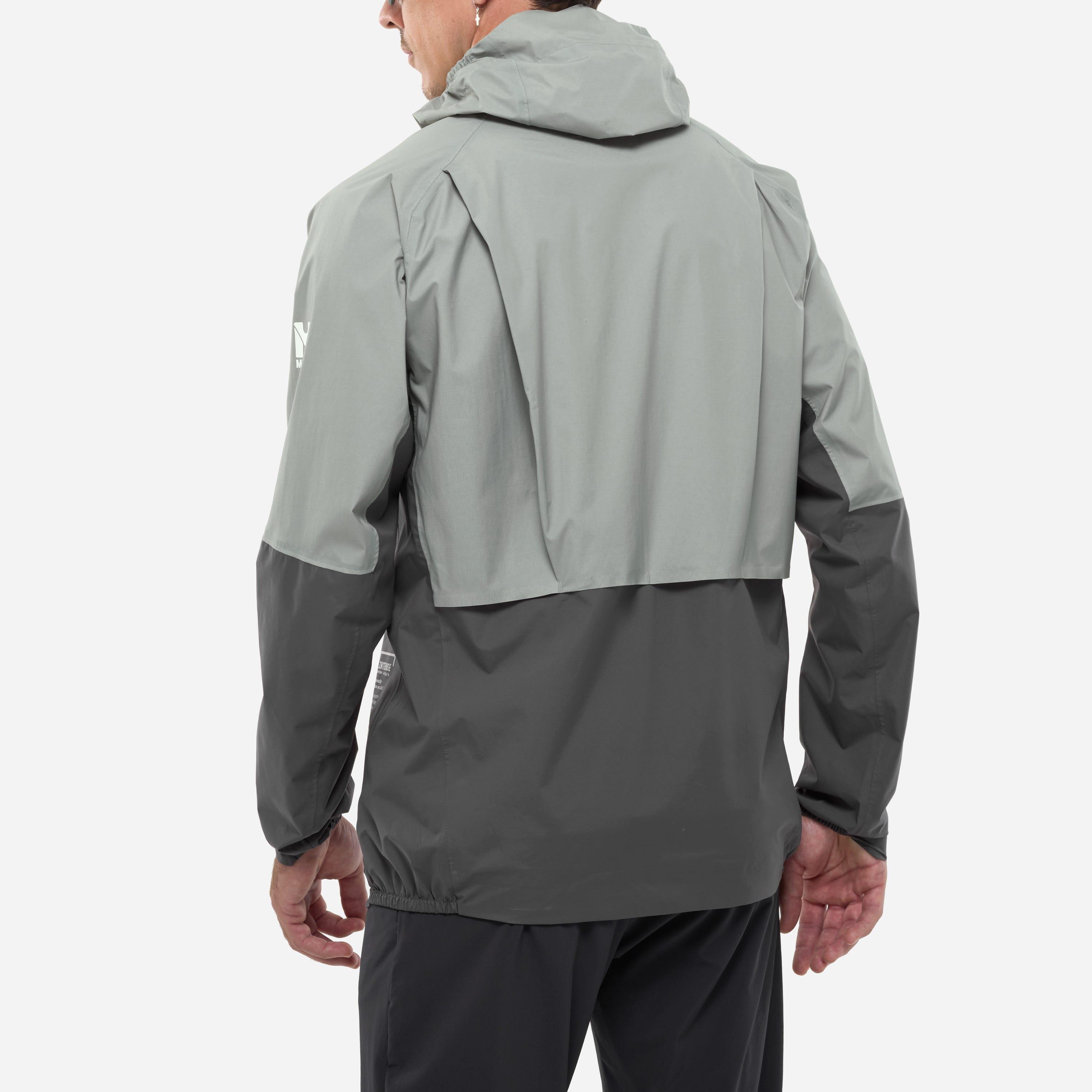 Giacca Trail running Uomini  INTENSE PRO 2 5L 3/5
