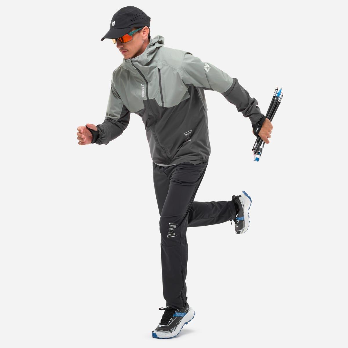 Giacca Trail running Uomini  INTENSE PRO 2 5L 2/5