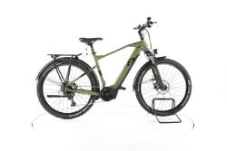Reconditionné - R Raymon CrossRay E 5.0 Trekking Vélo électrique 2022 - Bon