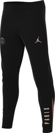 Pantalon Nike PSG Dri-FIT Strike Junior Noir/Rouille/Rose S