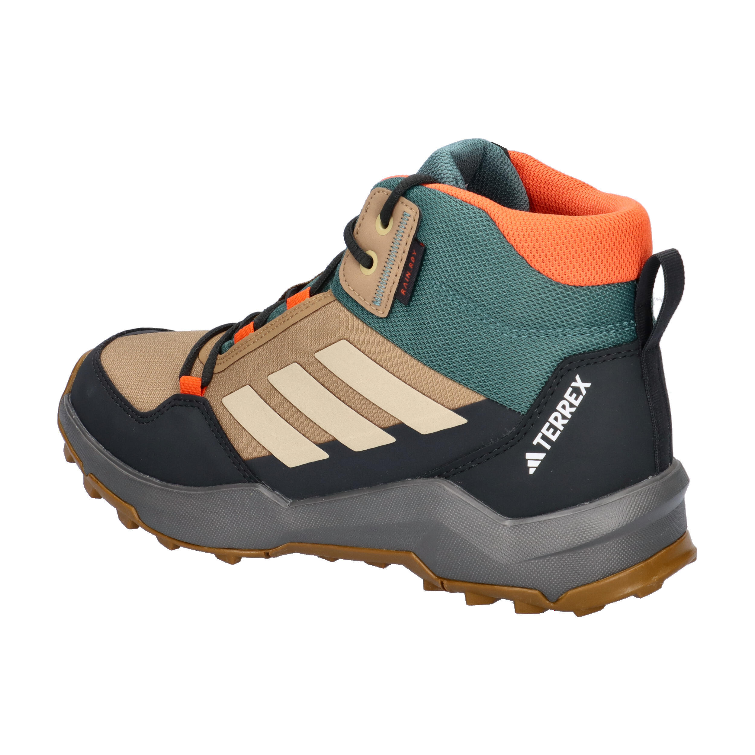 adidas TERREX Kinder Wanderschuhe AX4R R.RDY MID K 3/7