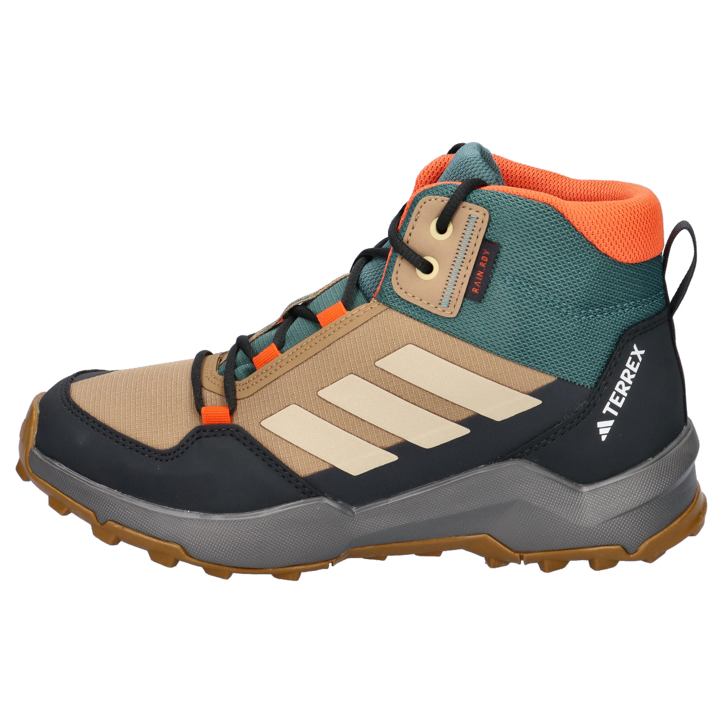 adidas TERREX Kinder Wanderschuhe AX4R R.RDY MID K 2/7