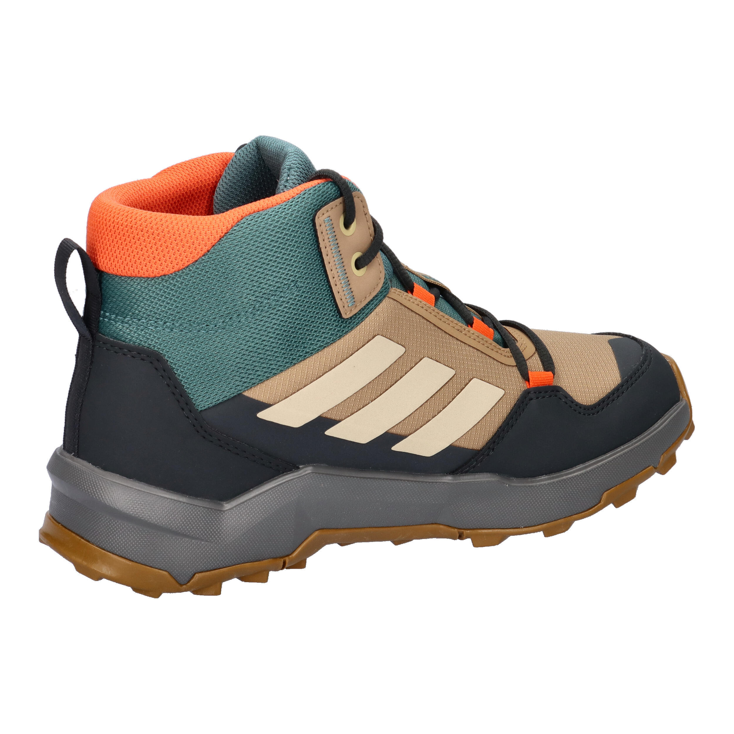 adidas TERREX Kinder Wanderschuhe AX4R R.RDY MID K 7/7