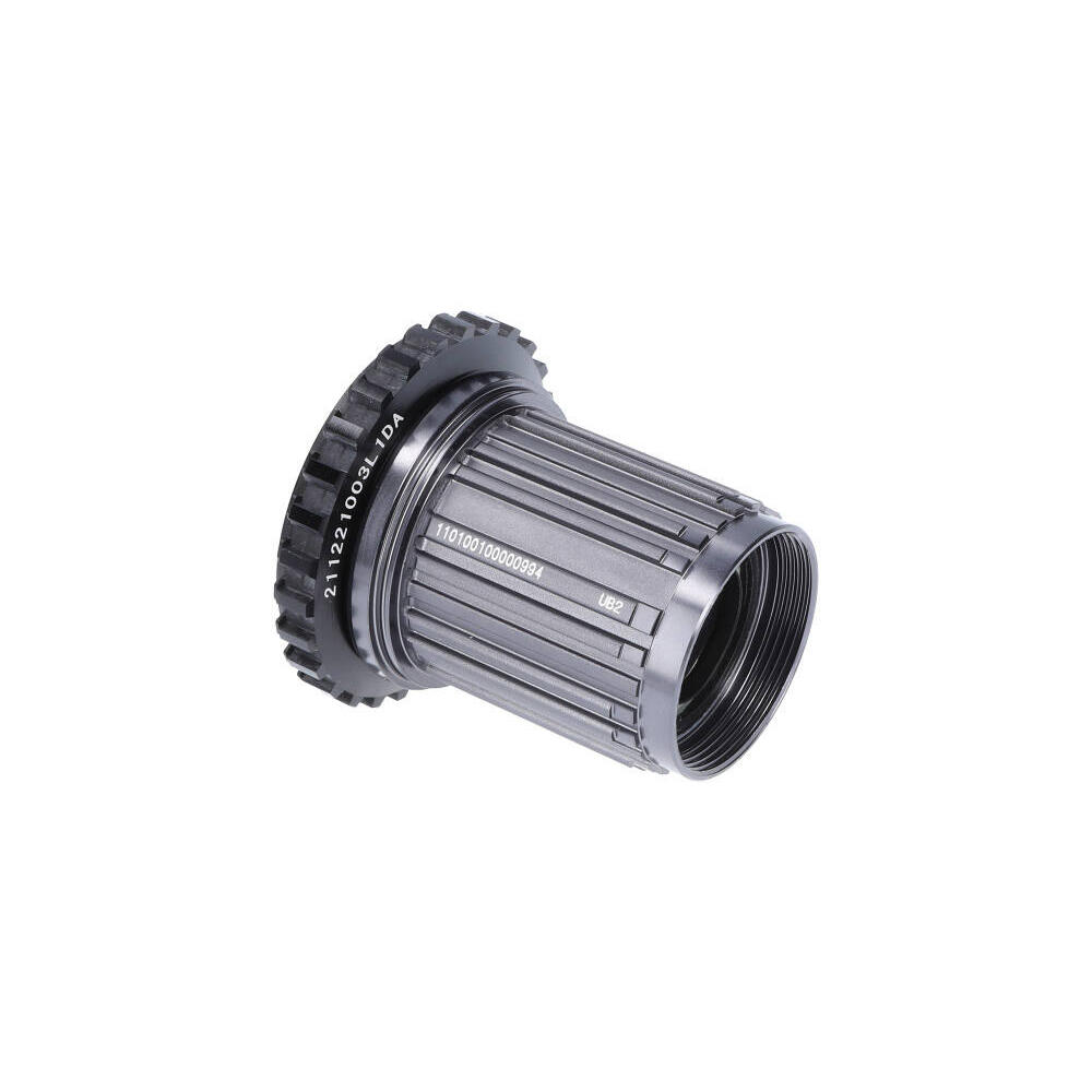 Complete cassette body Shimano WH-R9270-C50-TU-R