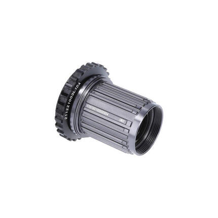 Kompletter Kassettenkörper Shimano WH-R9270-C50-TU-R