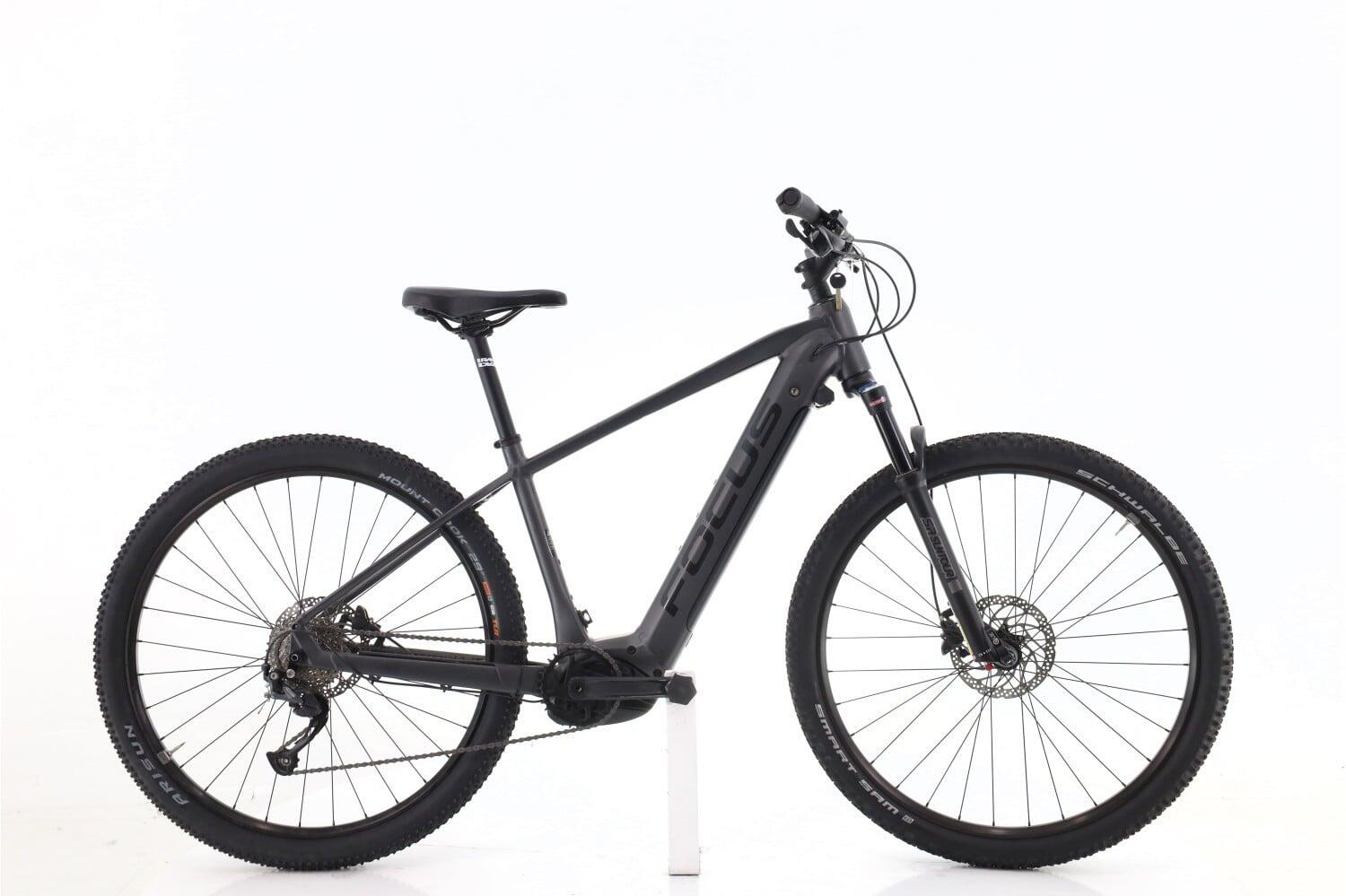 FOCUS Bici da città ricondizionata ·  Jarifa 2 6.6 · Ottimo stato