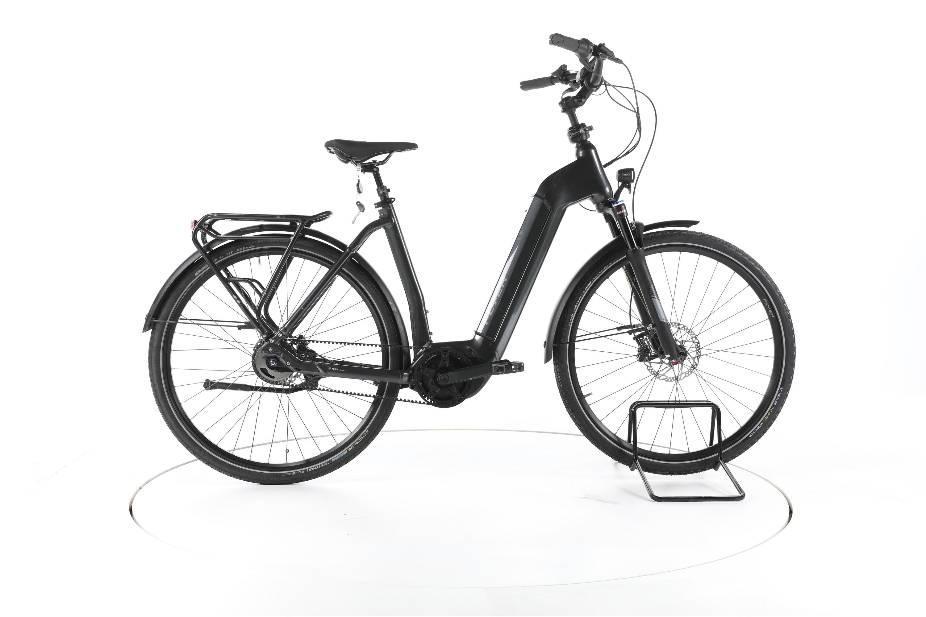 FLYER Ebike ricondizionata · FLYER Gotour 7.43R · Ottime condizioni
