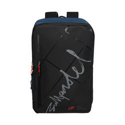 Sac Bullpadel Ionic Noir/bleu Marine Bpm26008