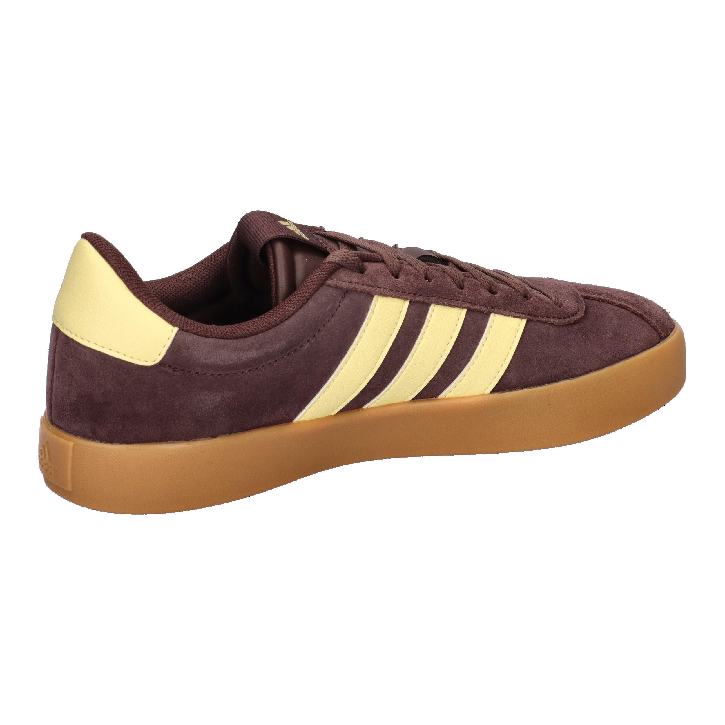 adidas Damen Sneaker VL COURT 3.0 15/15